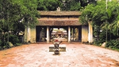 Láng (Chiêu Thiền) Pagoda
