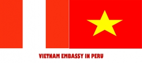 Embassy of Vietnam in Peru